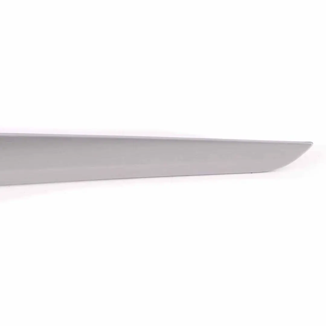  MercedesC204 Interior Door Trim Front Right O/S Strip Cover Panel - SKU A2047208222 - Part number A2047208222