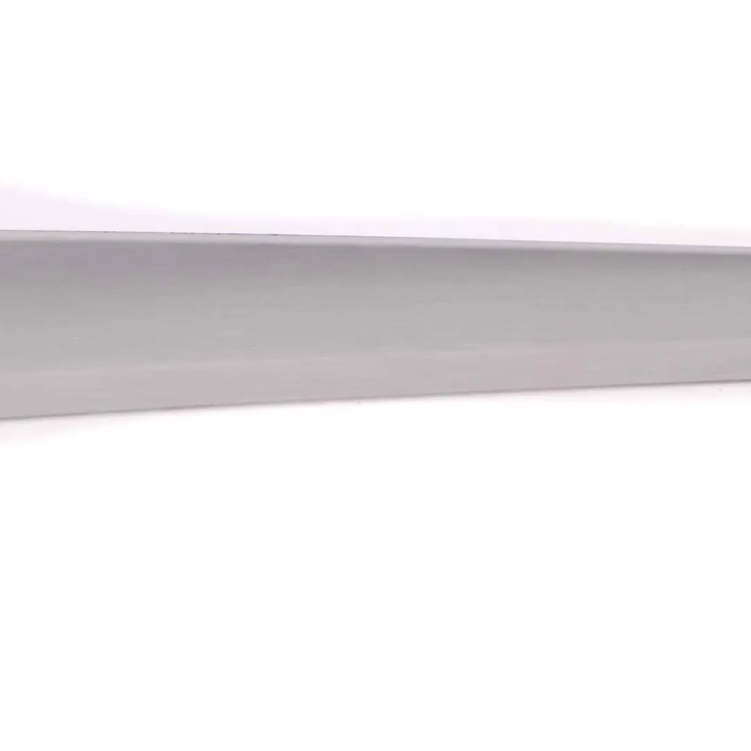  MercedesC204 Interior Door Trim Front Right O/S Strip Cover Panel - SKU A2047208222 - Part number A2047208222