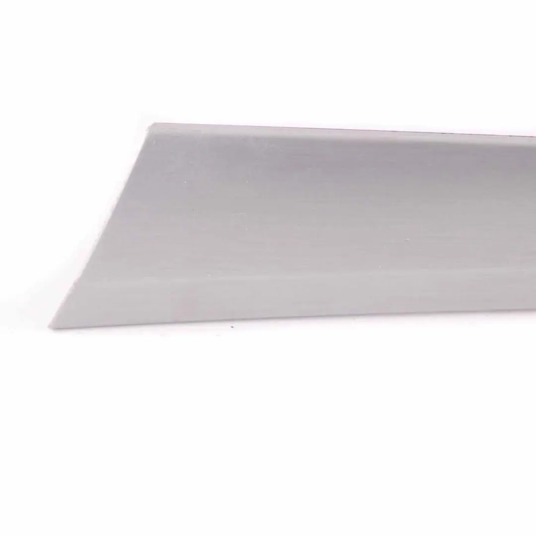  MercedesC204 Interior Door Trim Front Right O/S Strip Cover Panel - SKU A2047208222 - Part number A2047208222