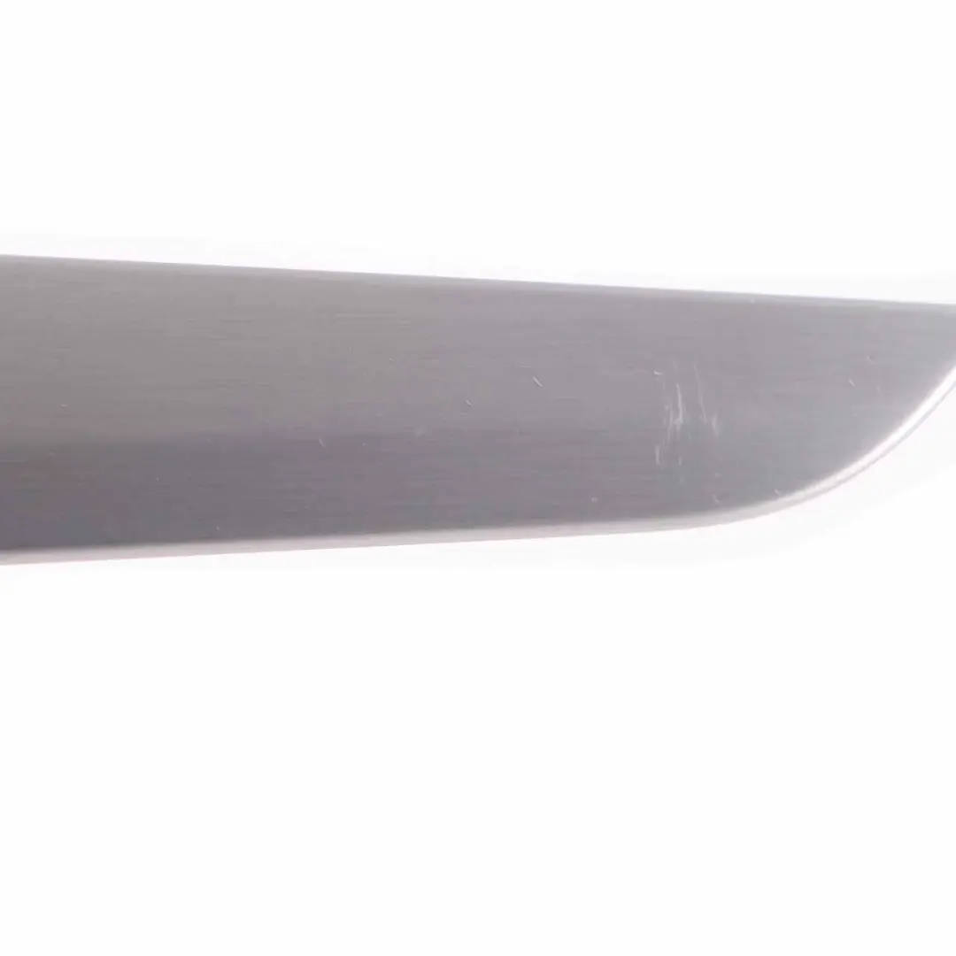  MercedesC204 Interior Door Trim Front Right O/S Strip Cover Panel - SKU A2047208222 - Part number A2047208222