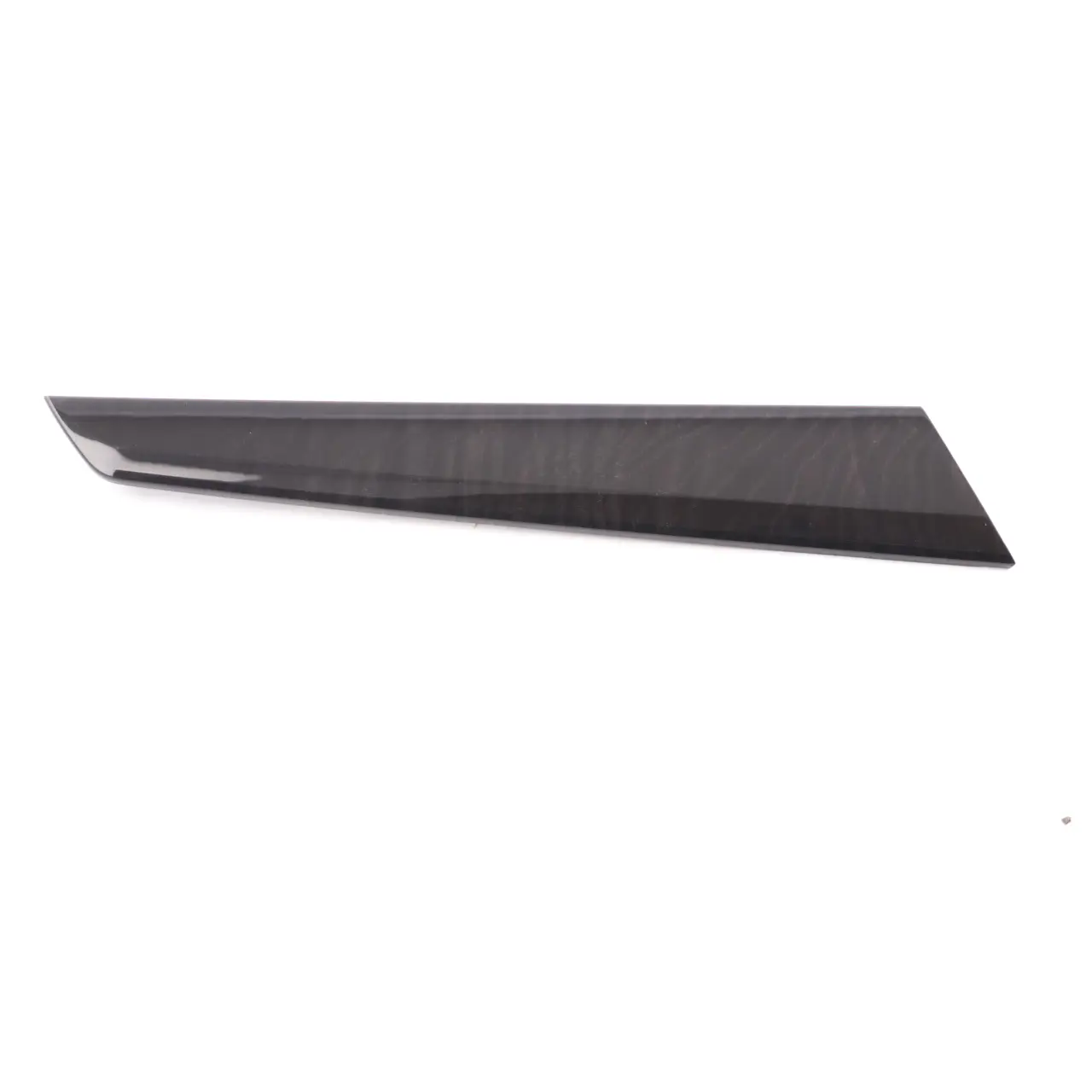 Mercedes W204 Bande de Porte Avant Gauche Décor Intérieur Bois A2047209122