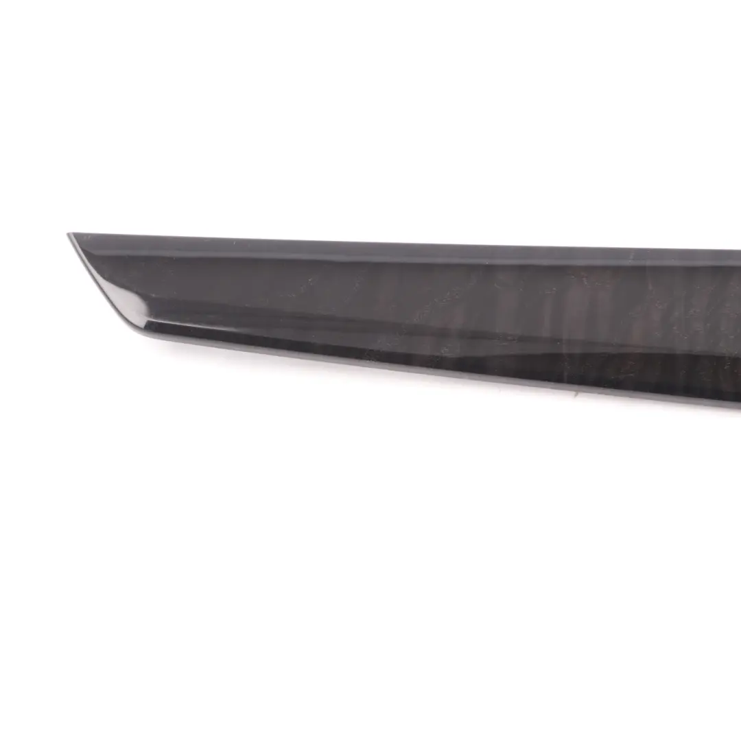 Mercedes W204 Door Strip Front Left N/S Interior Decor Trim Wood - SKU A2047209122 - Part number A2047209122