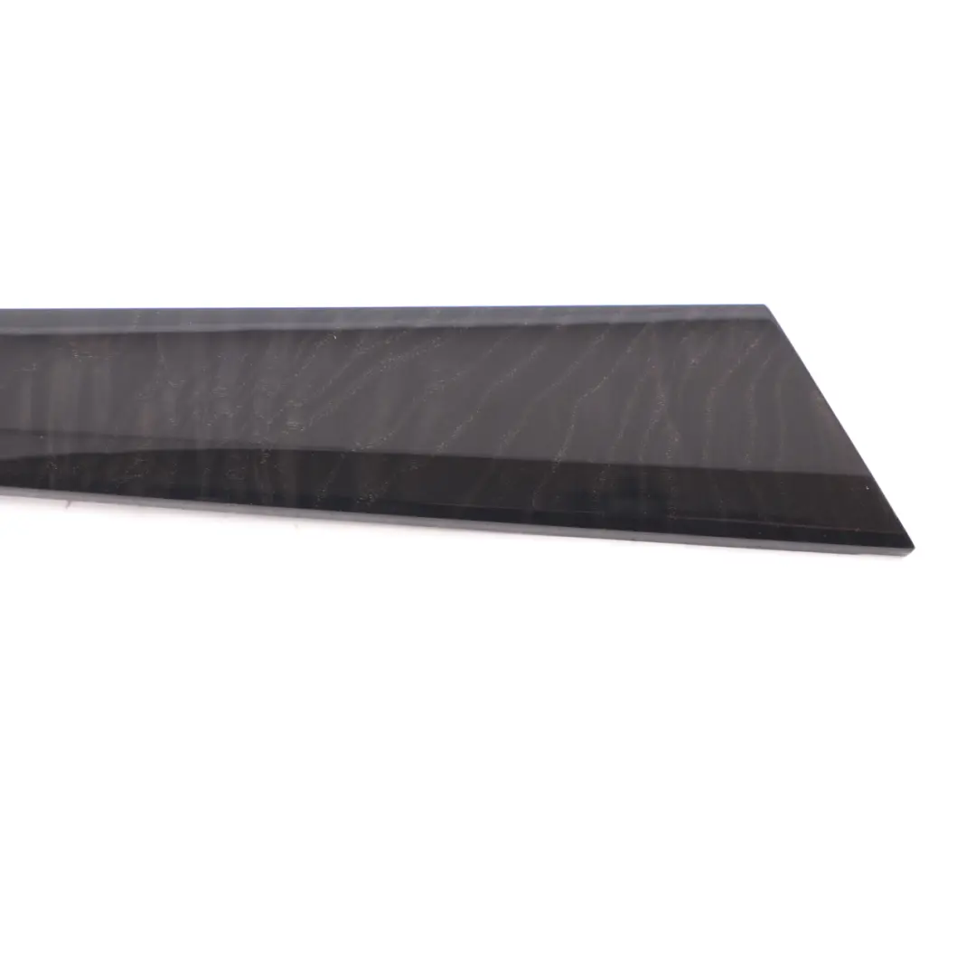 Mercedes W204 Bande de Porte Avant Gauche Décor Intérieur Bois - SKU A2047209122 - Numéro de pièce A2047209122