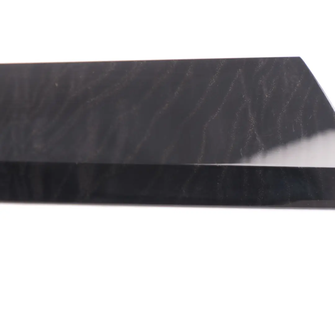 Mercedes W204 Striscia porta anteriore sinistra Decor Trim Legno - SKU A2047209122 - Numero di parte A2047209122