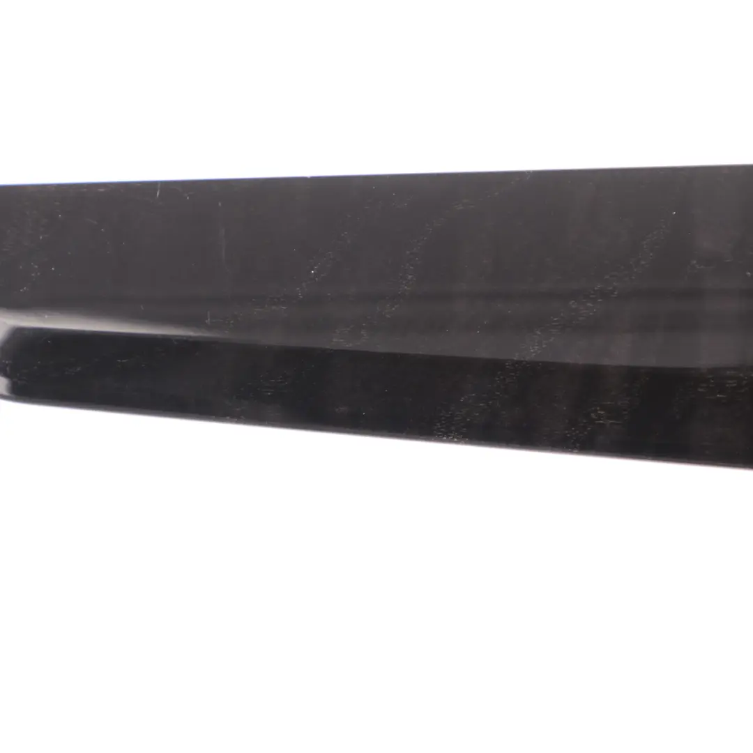 Mercedes W204 Bande de Porte Avant Gauche Décor Intérieur Bois - SKU A2047209122 - Numéro de pièce A2047209122