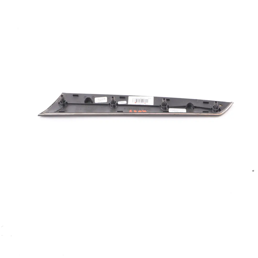 Mercedes W204 Bande de Porte Avant Gauche Décor Intérieur Bois - SKU A2047209122 - Numéro de pièce A2047209122