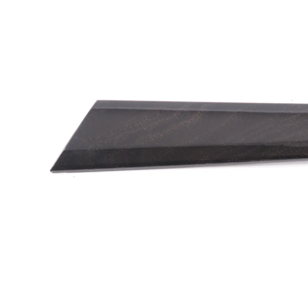 Mercedes W204 Striscia porta anteriore destra Decor Trim Legno - SKU A2047209222 - Numero di parte A2047209222