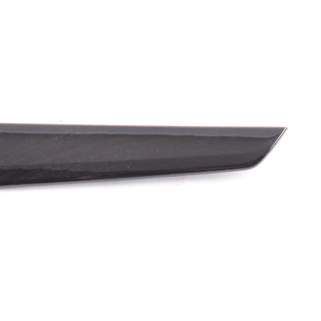 Mercedes W204 Bande de Porte Avant Droite Décor Intérieur Bois - SKU A2047209222 - Numéro de pièce A2047209222