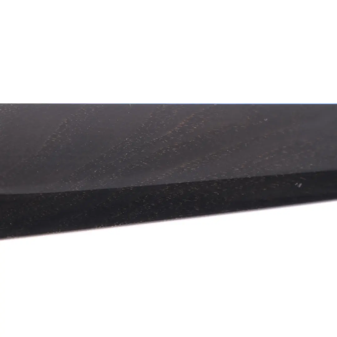 Mercedes W204 Door Strip Front Right O/S Interior Decor Trim Wood - SKU A2047209222 - Part number A2047209222