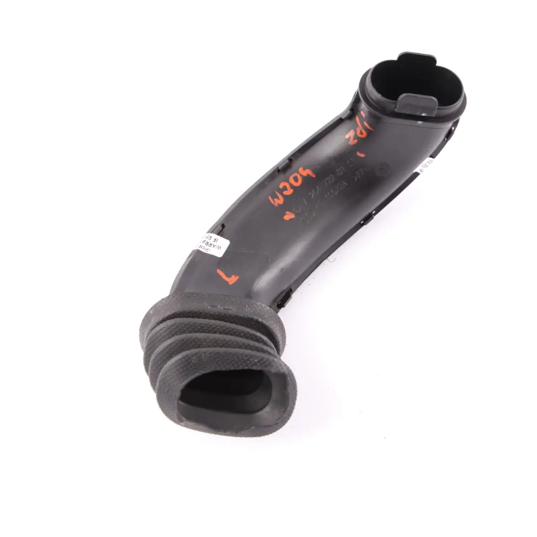 Door Cable Guide Mercedes W204 Front Left N/S Wiring Channel to with Part number A2047220125 Door Cable Guide Mercedes W204 Front Left N/S Wiring Channel - SKU A2047220125 - Part number A2047220125