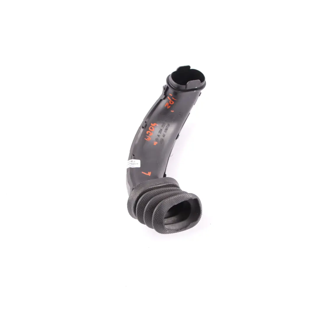  Door Cable Guide Mercedes W204 Front Left N/S Wiring Channel - SKU A2047220125 - Part number A2047220125
