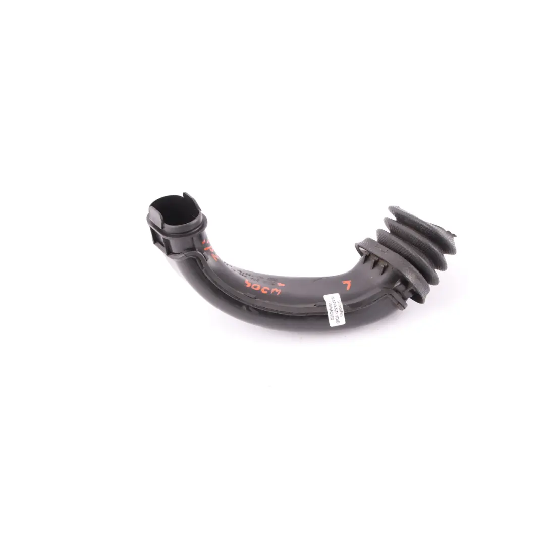  Door Cable Guide Mercedes W204 Front Left N/S Wiring Channel - SKU A2047220125 - Part number A2047220125