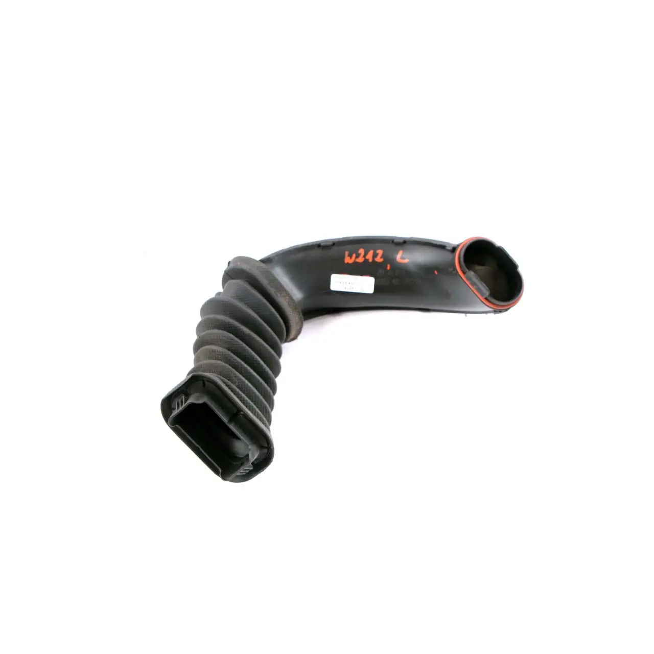 Mercedes W204 W212 Cavo Di Cablaggio Porta Anteriore Canale Guida A2047221449