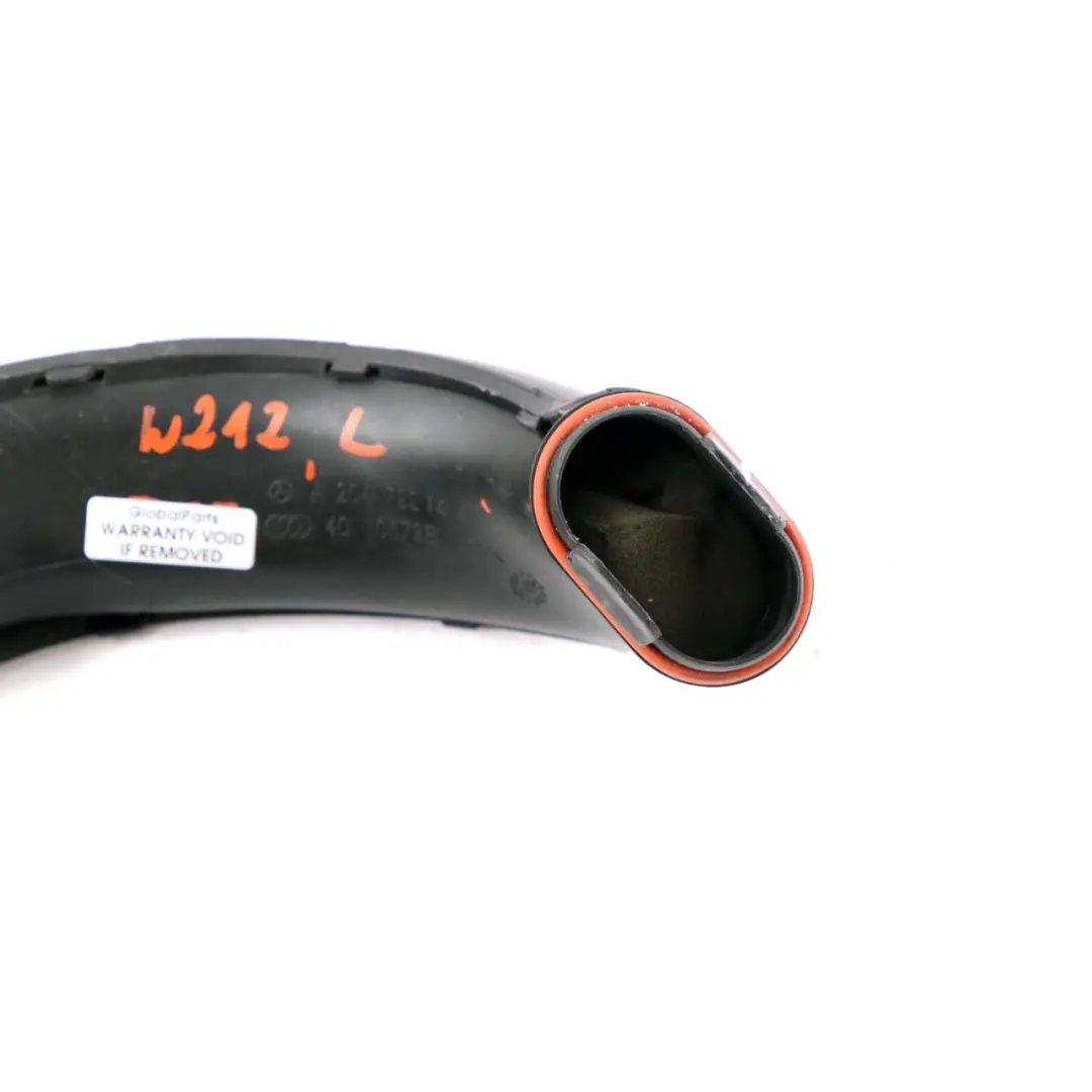 Cavo Di Cablaggio Porta Anteriore Canale Guida per Mercedes W204 W212 con numero di parte A2047221449 Mercedes W204 W212 Cavo Di Cablaggio Porta Anteriore Canale Guida - SKU A2047221449 - Numero di parte A2047221449