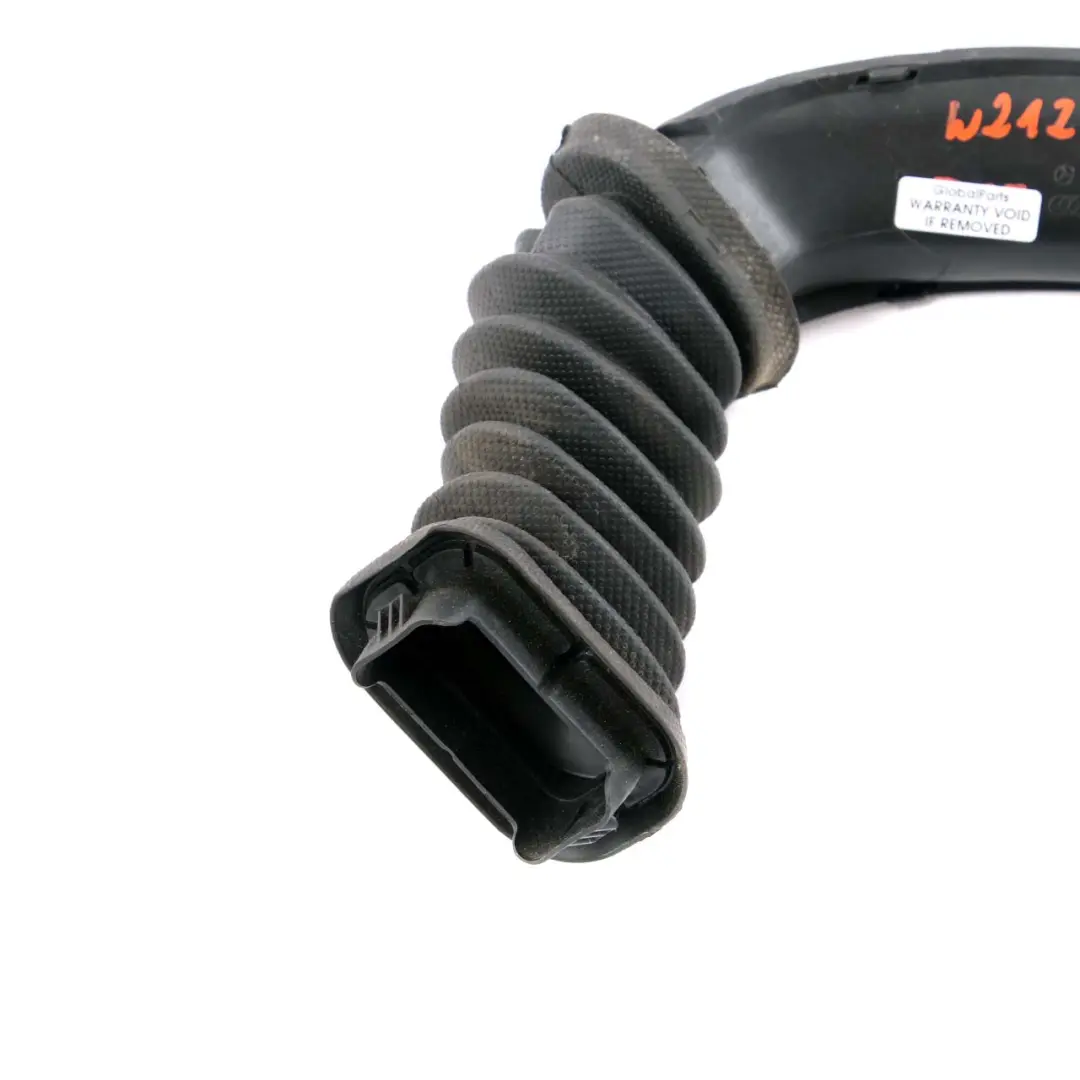 Front Left N/S Door Cable Wiring Guide Channel to Mercedes W204 W212 with Part number A2047221449 Mercedes W204 W212 Front Left N/S Door Cable Wiring Guide Channel - SKU A2047221449 - Part number A2047221449