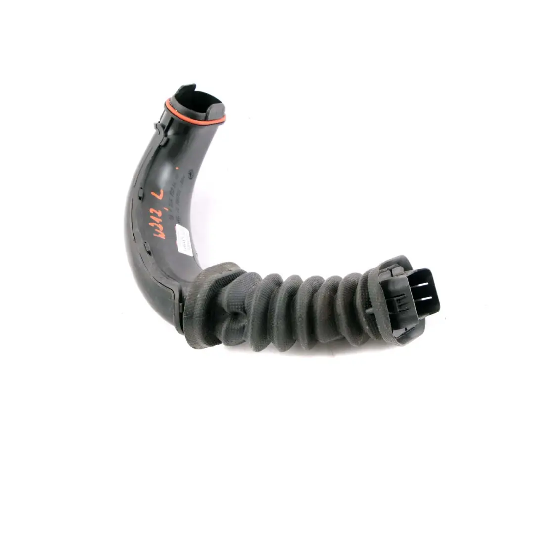 Front Left N/S Door Cable Wiring Guide Channel to Mercedes W204 W212 with Part number A2047221449 Mercedes W204 W212 Front Left N/S Door Cable Wiring Guide Channel - SKU A2047221449 - Part number A2047221449