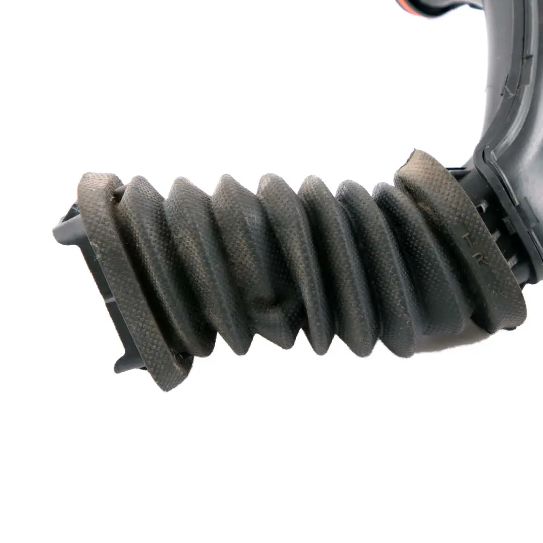 Mercedes W204 W212 Front Left N/S Door Cable Wiring Guide Channel - SKU A2047221449 - Part number A2047221449