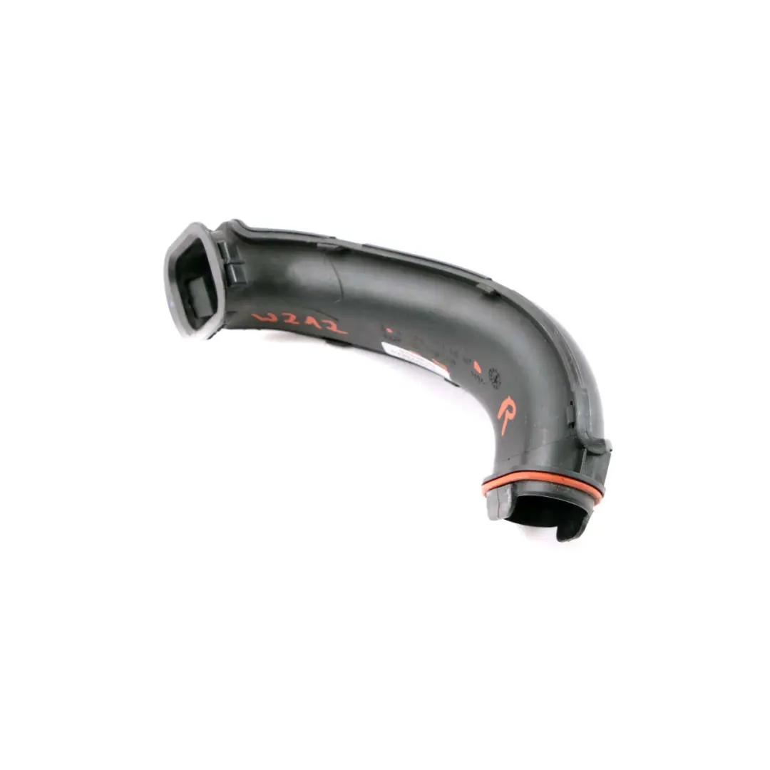 Mercedes W204 W212 Cavo Guida Anteriore Destra Canale Cablaggio - SKU A2047221549 - Numero di parte A2047221549