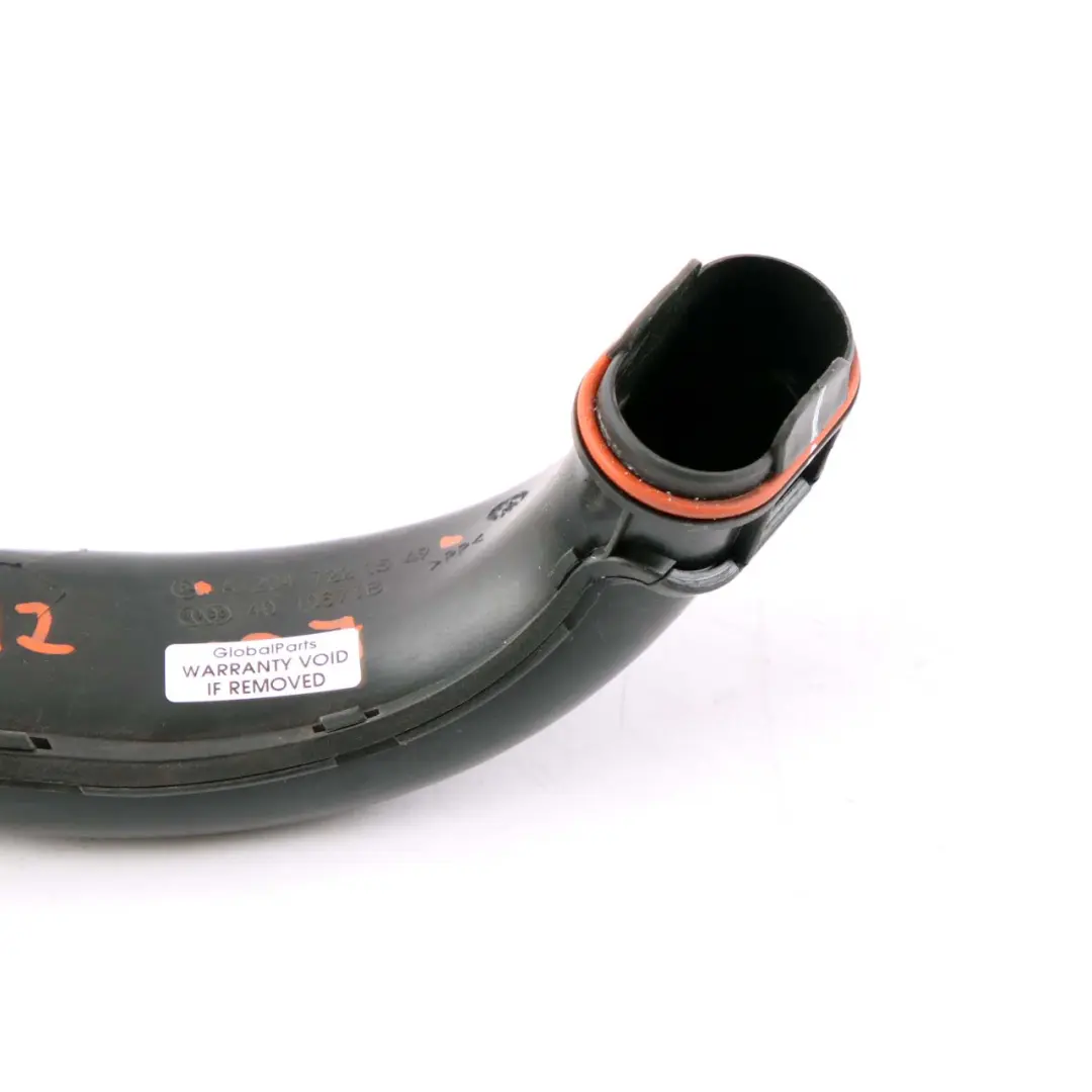 Cavo Guida Anteriore Destra Canale Cablaggio per Mercedes W204 W212 con numero di parte A2047221549 Mercedes W204 W212 Cavo Guida Anteriore Destra Canale Cablaggio - SKU A2047221549 - Numero di parte A2047221549