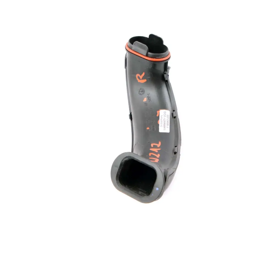 Cavo Guida Anteriore Destra Canale Cablaggio per Mercedes W204 W212 con numero di parte A2047221549 Mercedes W204 W212 Cavo Guida Anteriore Destra Canale Cablaggio - SKU A2047221549 - Numero di parte A2047221549