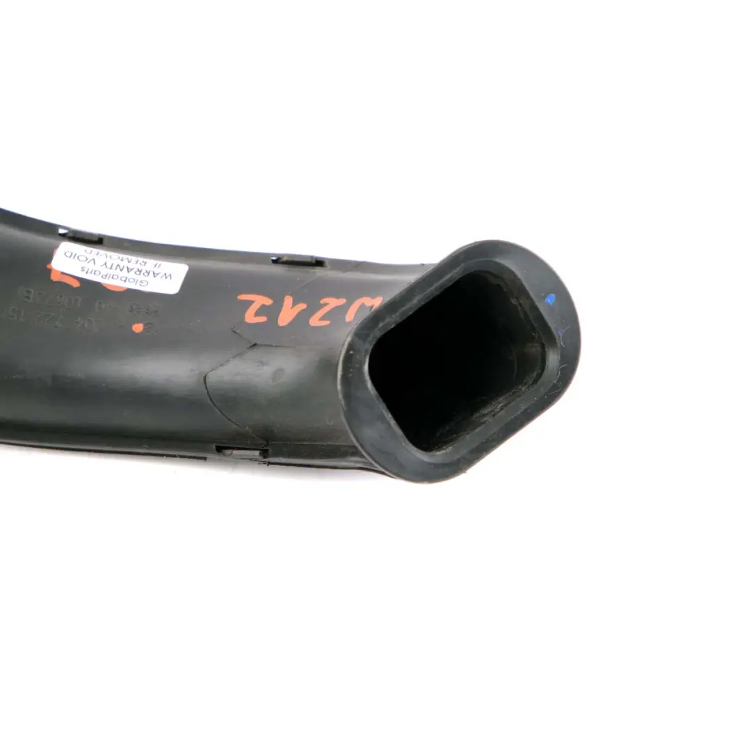Cavo Guida Anteriore Destra Canale Cablaggio per Mercedes W204 W212 con numero di parte A2047221549 Mercedes W204 W212 Cavo Guida Anteriore Destra Canale Cablaggio - SKU A2047221549 - Numero di parte A2047221549