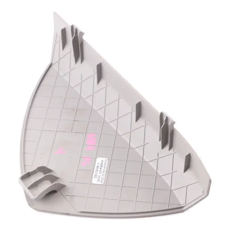 Osłona Boczka Drzwi Przedni Lewy Szary do Mercedes W204 o numerze A2047231108 Mercedes W204 Osłona Boczka Drzwi Przedni Lewy Szary - SKU A2047231108-1 - Numer Części A2047231108