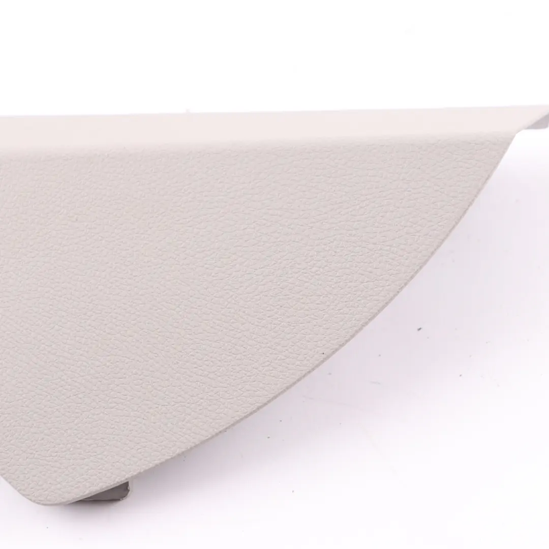 Mercedes W204 Coperchio scheda porta rivestimento anteriore sinistro - SKU A2047231108-1 - Numero di parte A2047231108
