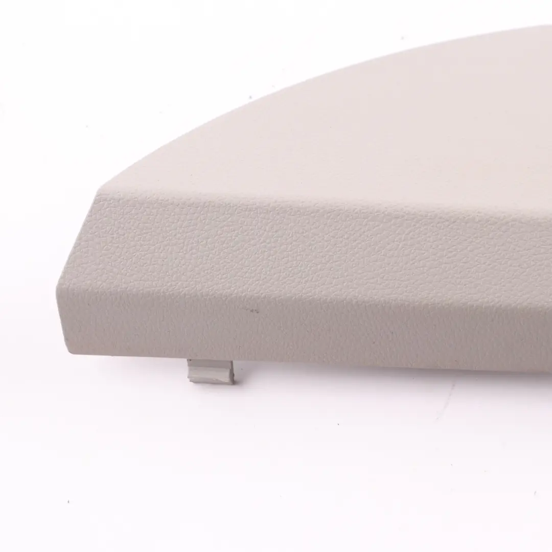 Mercedes W204 Coperchio scheda porta rivestimento anteriore sinistro - SKU A2047231108-1 - Numero di parte A2047231108