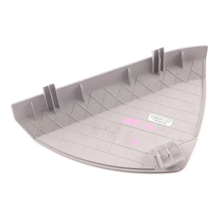 Tapa de la Tarjeta de Puerta Panel Delantero Izquierdo para Mercedes W204 con número de pieza A2047231108 Mercedes W204 Tapa de la Tarjeta de Puerta Panel Delantero Izquierdo - SKU A2047231108-1 - Número de pieza A2047231108