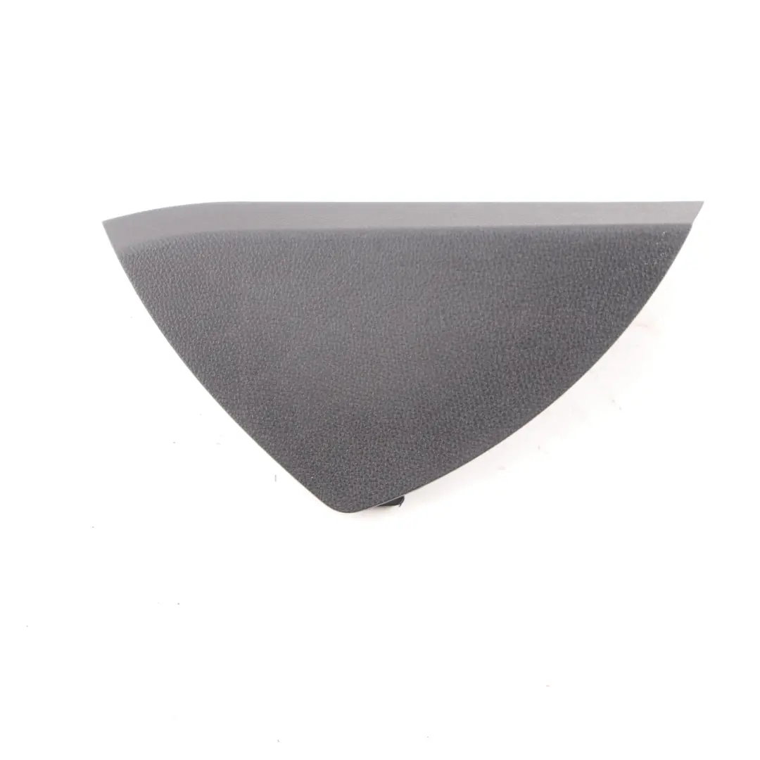Mercedes W204 Door Card Cover Cap Trim Panel Front Left N/S Black - SKU A2047231108 - Part number A2047231108