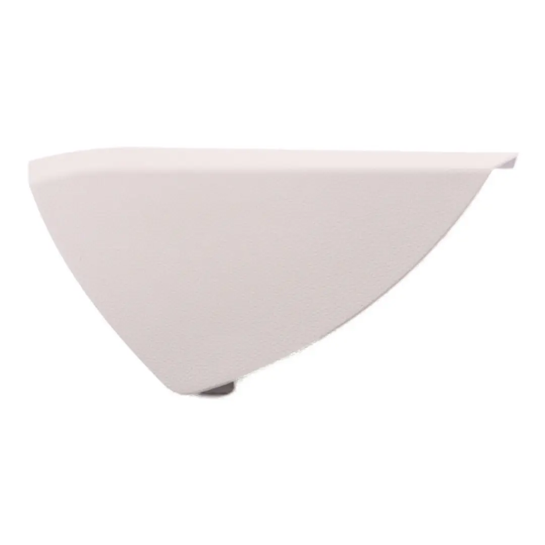 Mercedes W204 Door Card Cover Cap Trim Panel Front Left N/S Black - SKU A2047231108 - Part number A2047231108