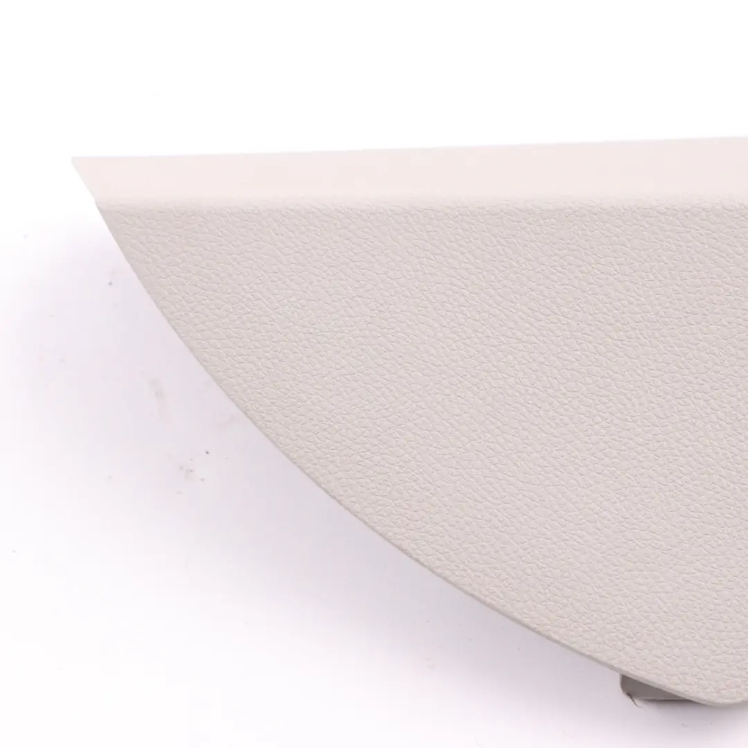 Tapa Tarjeta Puerta Panel Delantero Derecho Gris para Mercedes W204 con número de pieza A2047231208 Mercedes W204 Tapa Tarjeta Puerta Panel Delantero Derecho Gris - SKU A2047231208-1 - Número de pieza A2047231208