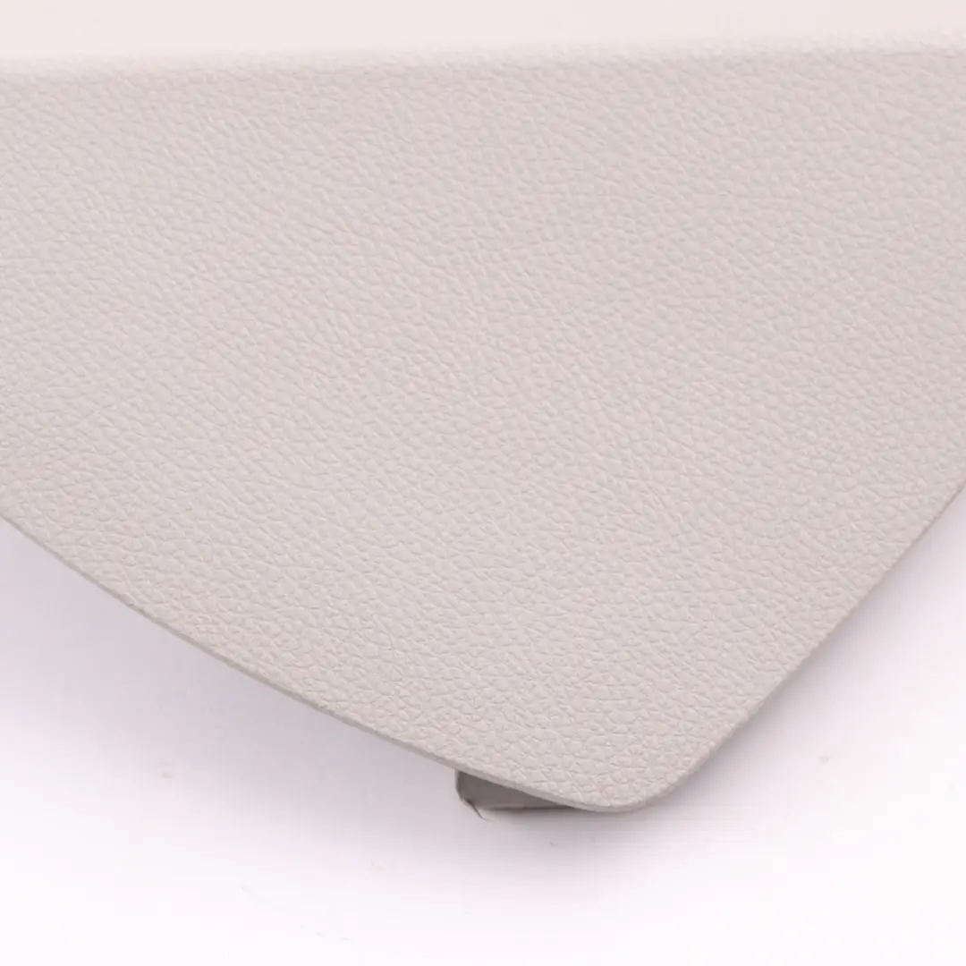 Mercedes W204 Door Card Cover Cap Trim Panel Front Right O/S Grey - SKU A2047231208-1 - Part number A2047231208