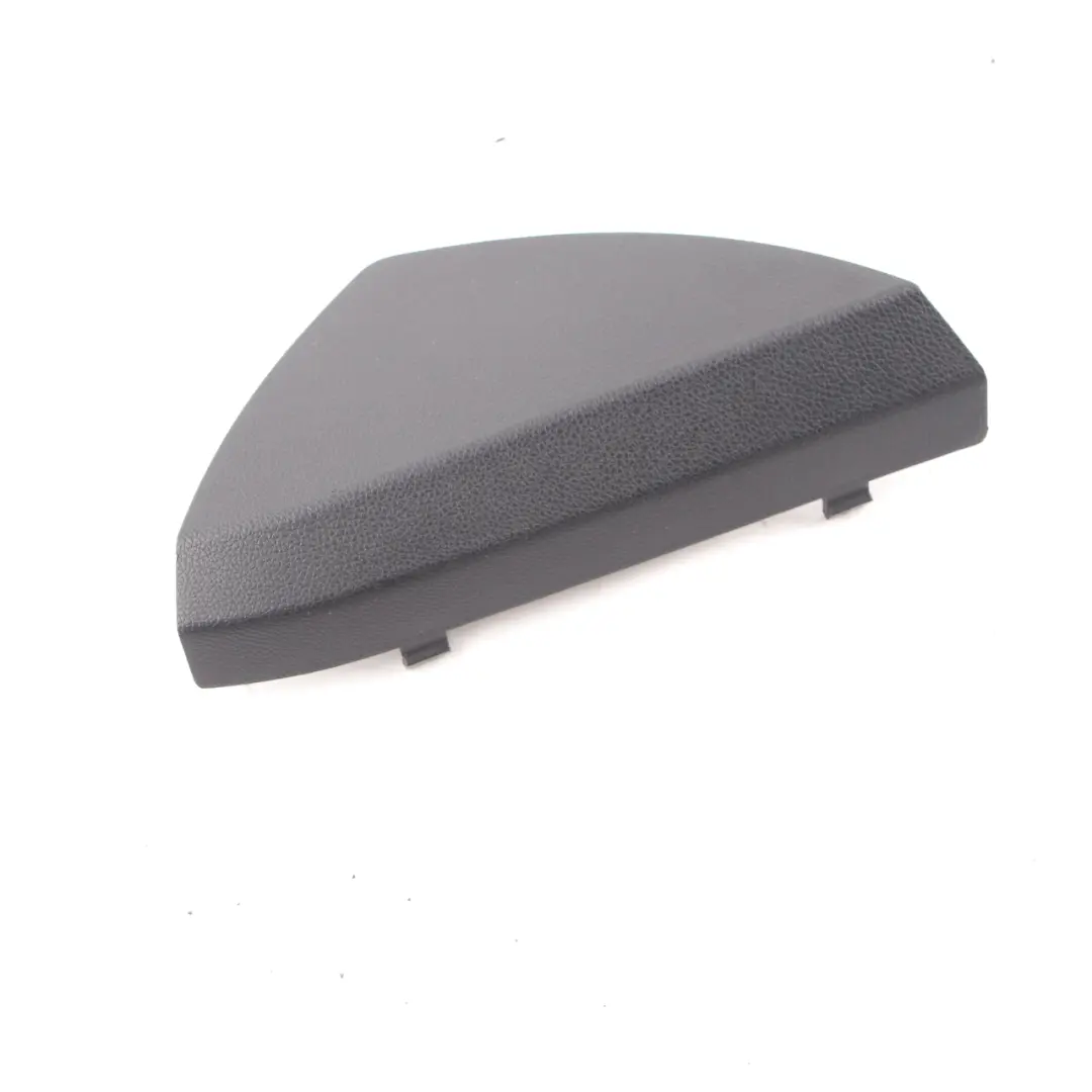 Door Card Cover Cap Trim Panel Front Right O/S Black to Mercedes W204 with Part number A2047231208 Mercedes W204 Door Card Cover Cap Trim Panel Front Right O/S Black - SKU A2047231208 - Part number A2047231208