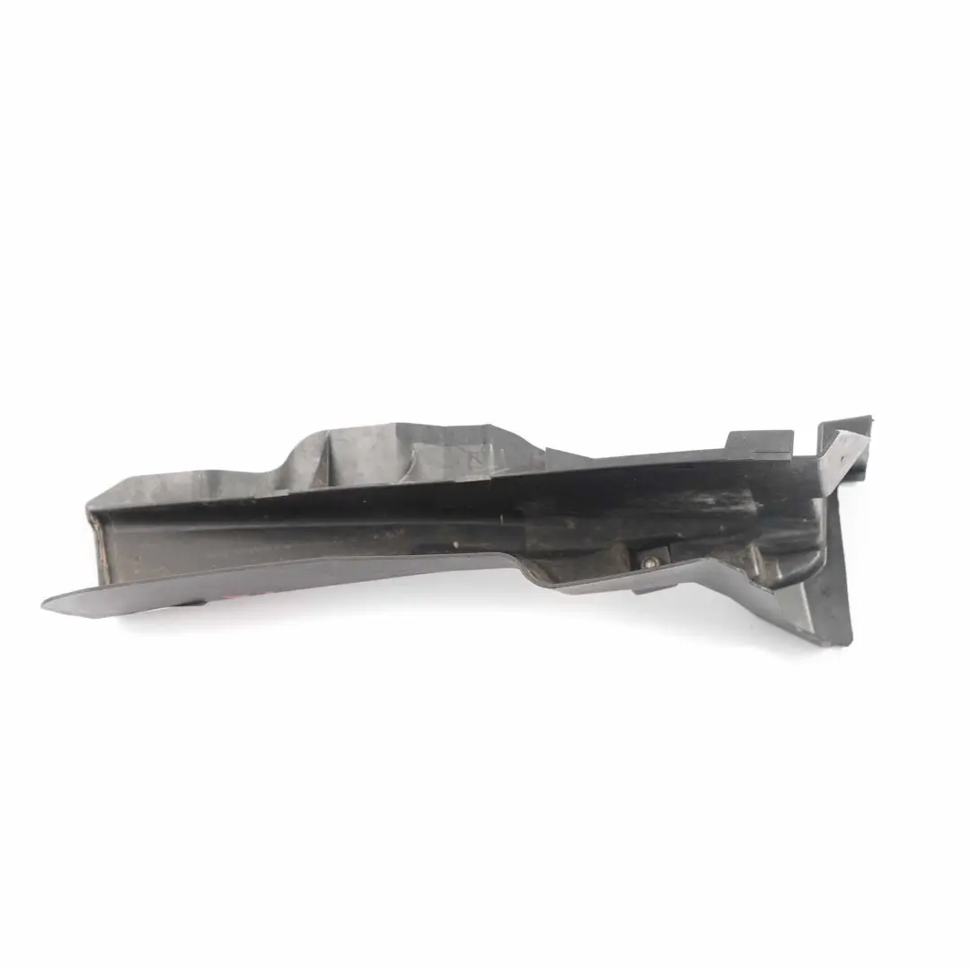 Mercedes W204 Porta D'Ingresso Chiusura Dx Copertura Nera - SKU A2047231608-1 - Numero di parte A2047231608
