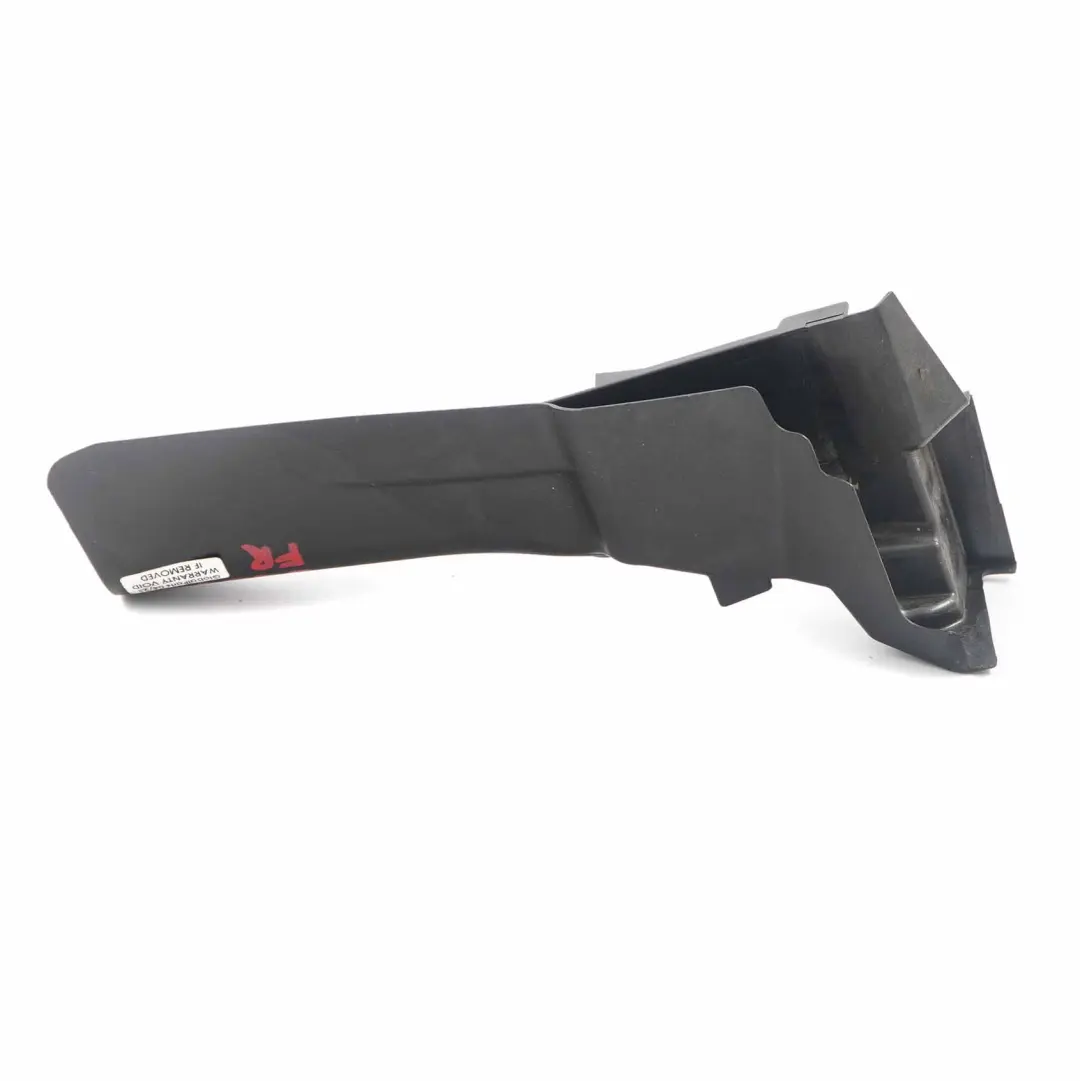 Mercedes W204 Porta D'Ingresso Chiusura Dx Copertura Nera - SKU A2047231608-1 - Numero di parte A2047231608