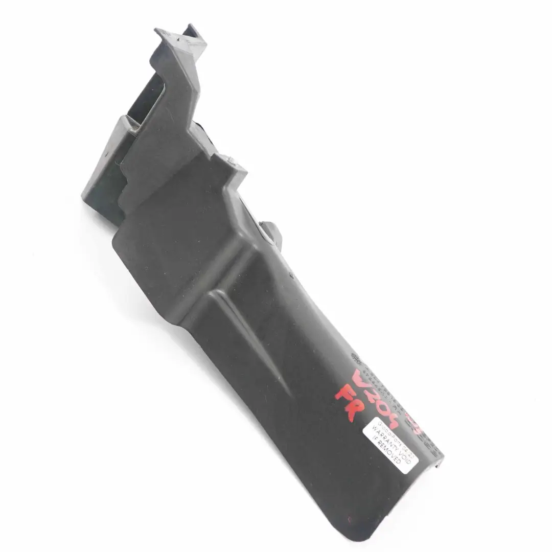 Delantero Derecho Puerta Cerradura Pestillo Embellecedor para Mercedes W204 con número de pieza A2047231608 Mercedes W204 Delantero Derecho Puerta Cerradura Pestillo Embellecedor - SKU A2047231608-1 - Número de pieza A2047231608