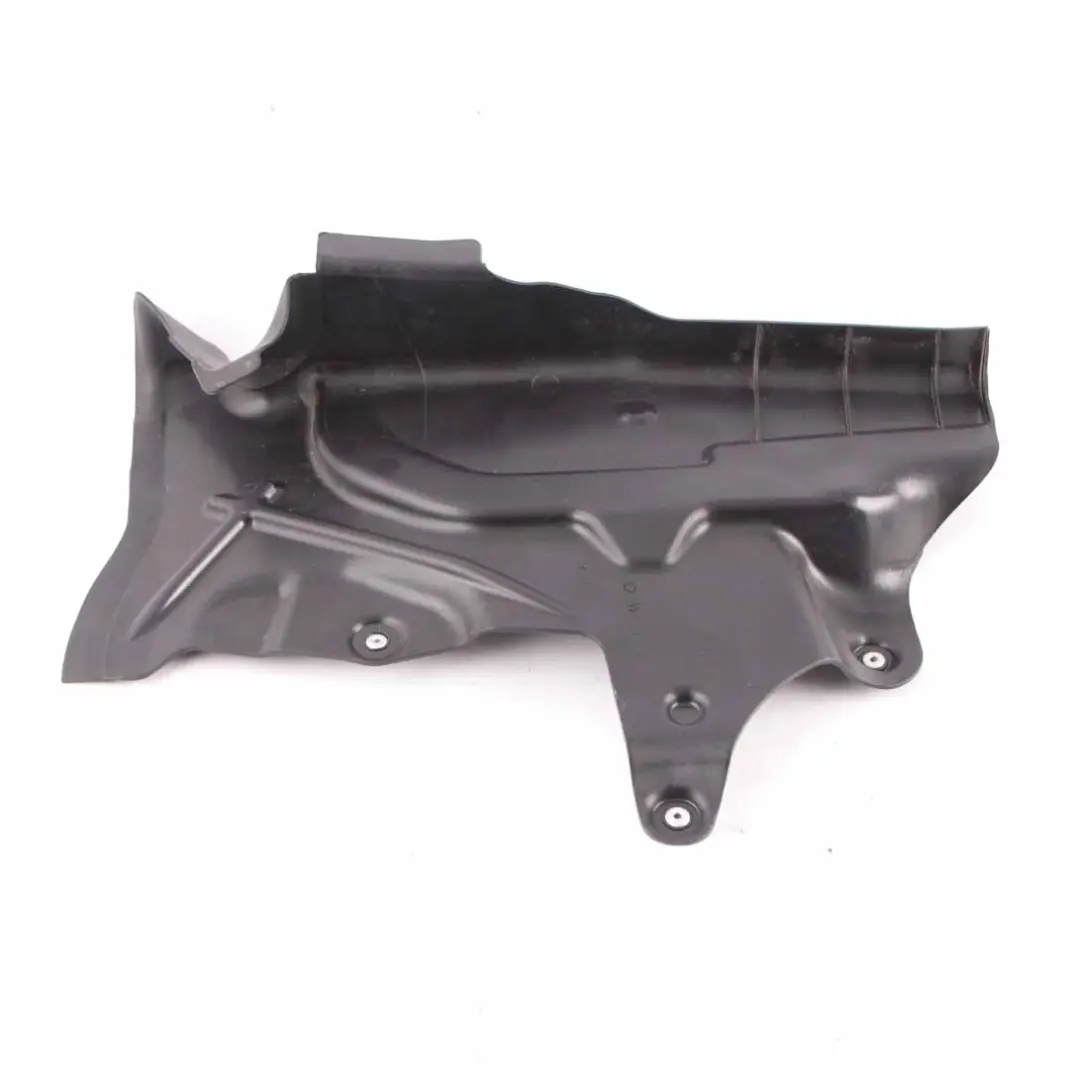 Mercedes W204 Türschloss Verkleidung Abdeckung vorne links Latch - SKU A2047233508 - Teilenummer A2047233508