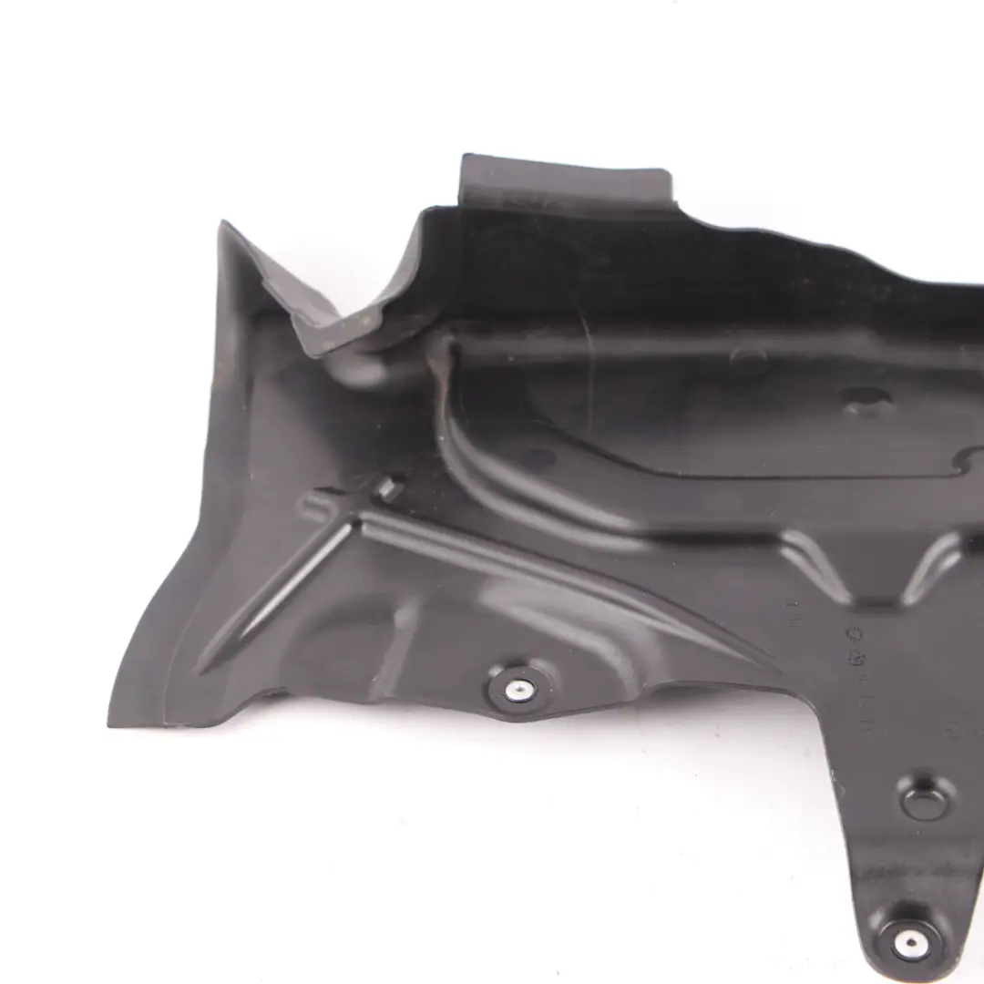 Mercedes W204 Türschloss Verkleidung Abdeckung vorne links Latch - SKU A2047233508 - Teilenummer A2047233508