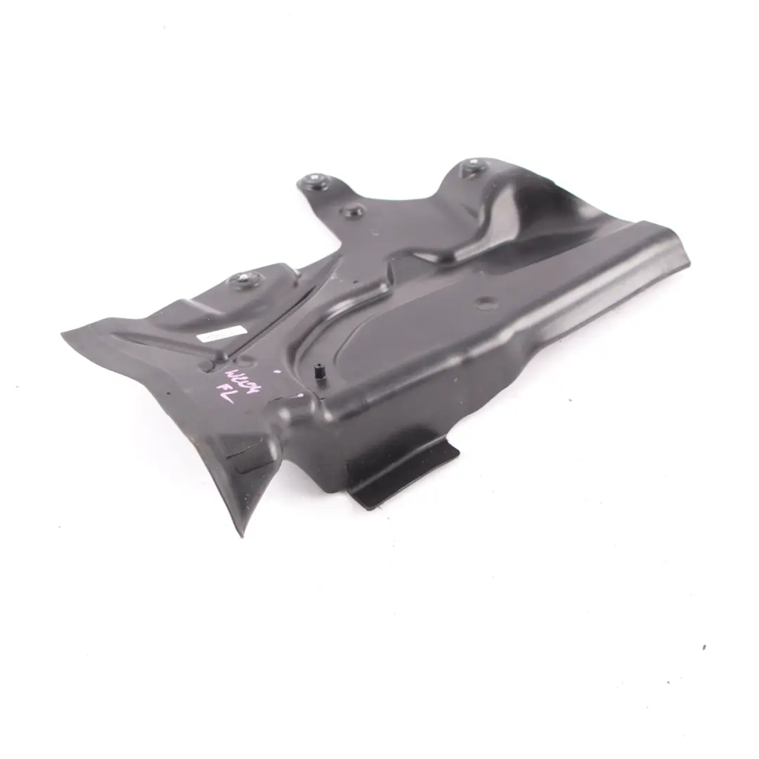 Coperchio serratura porta anteriore sinistra scrocco per Mercedes W204 con numero di parte A2047233508 Mercedes W204 Coperchio serratura porta anteriore sinistra scrocco - SKU A2047233508 - Numero di parte A2047233508