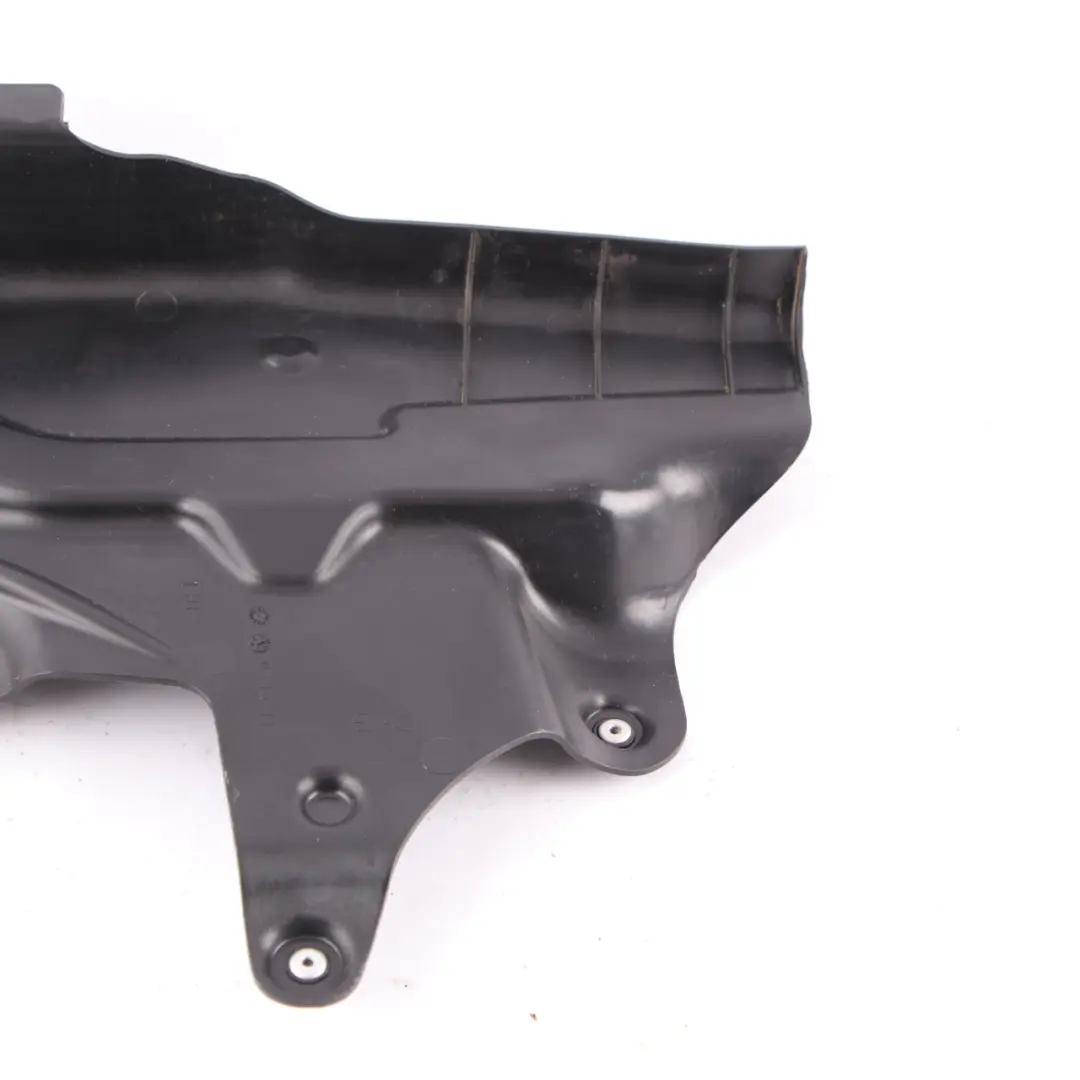Mercedes W204 Coupe Door Lock Trim Cover Front Left N/S Latch - SKU A2047233508 - Part number A2047233508