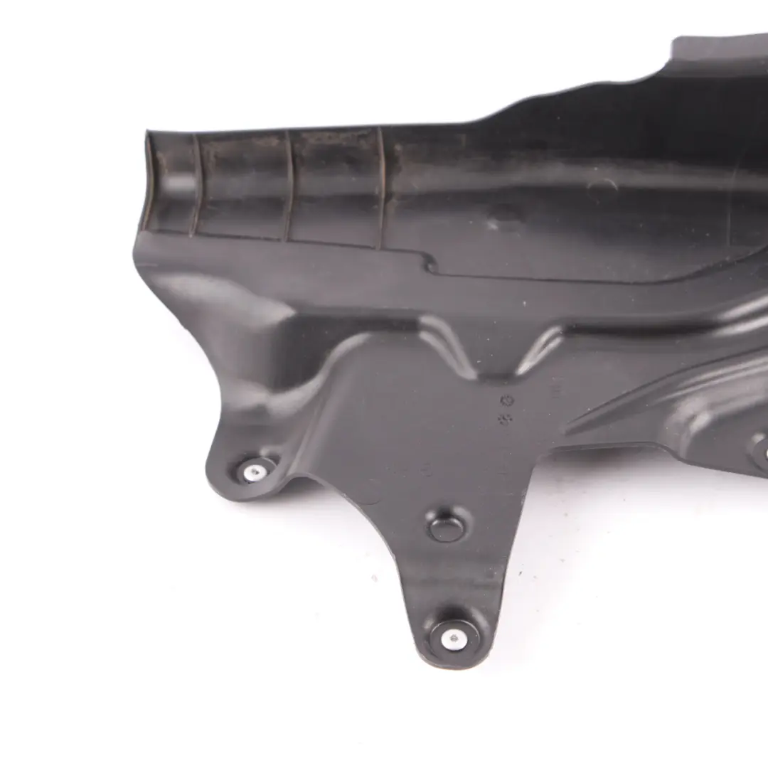 Mercedes W204 Coupe Door Lock Trim Cover Front Right O/S Latch - SKU A2047233608 - Part number A2047233608