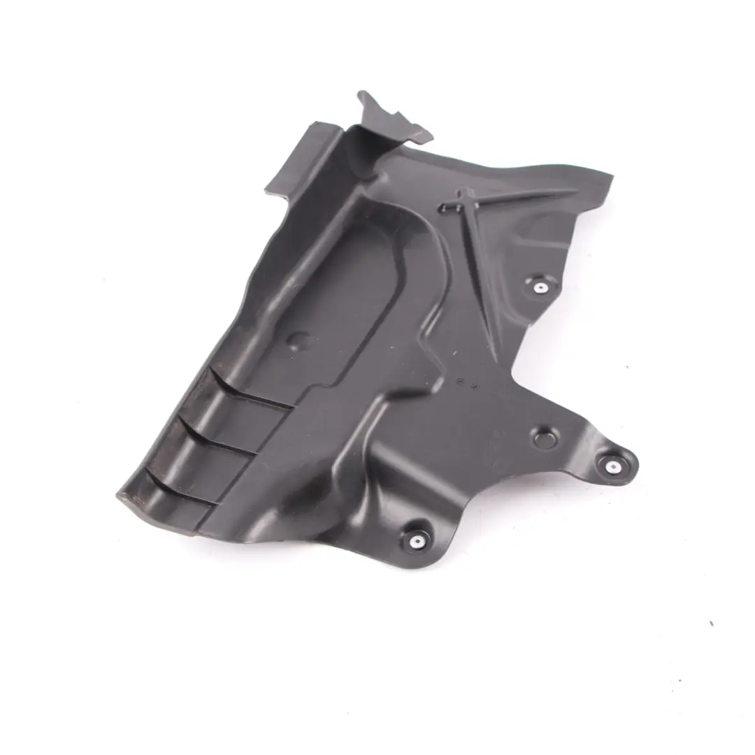 Mercedes W204 Coupe Door Lock Trim Cover Front Right O/S Latch - SKU A2047233608 - Part number A2047233608