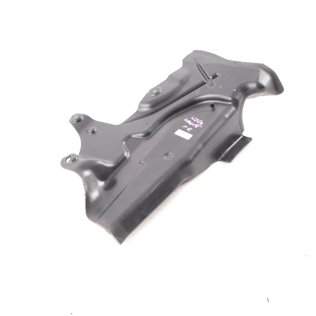 Mercedes C204 Door Lock Cover Front Right Door O/S Actuator Trim Cap - SKU A2047233808 - Part number A2047233808