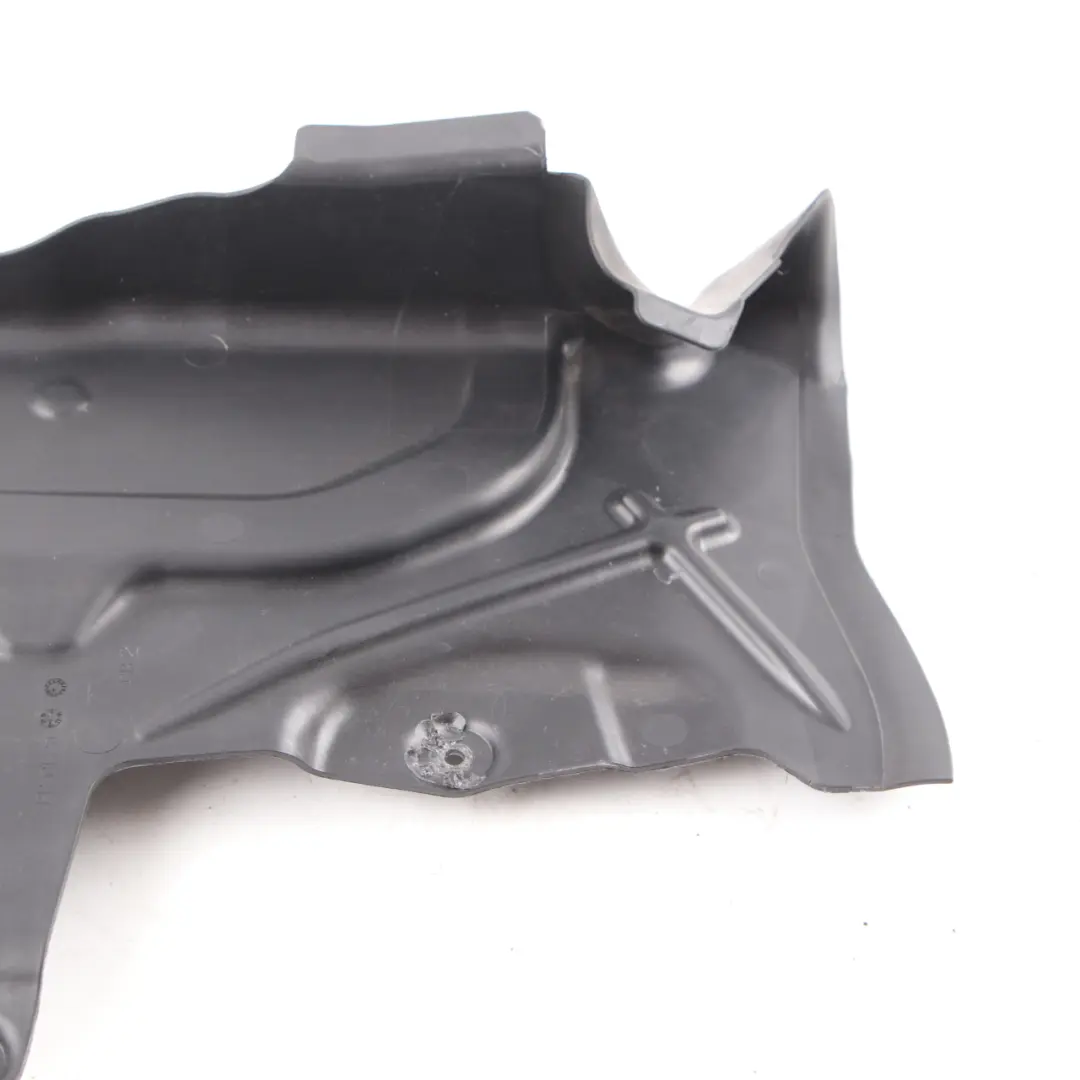 Mercedes C204 Door Lock Cover Front Right Door O/S Actuator Trim Cap - SKU A2047233808 - Part number A2047233808