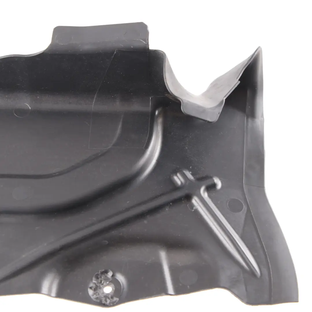 Mercedes W221 Tür schloss Abdeckung vorne rechts Aktuator Trimm A2217280256 - SKU A2047233808 - Teilenummer A2047233808