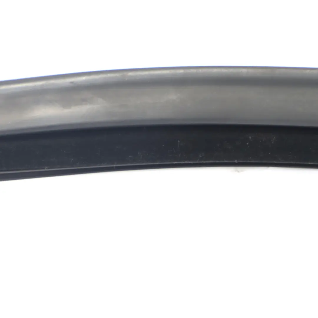 Mercedes W204 Finestrino porta anteriore sinistro Guarnizione interna interna - SKU A2047250125 - Numero di parte A2047250125