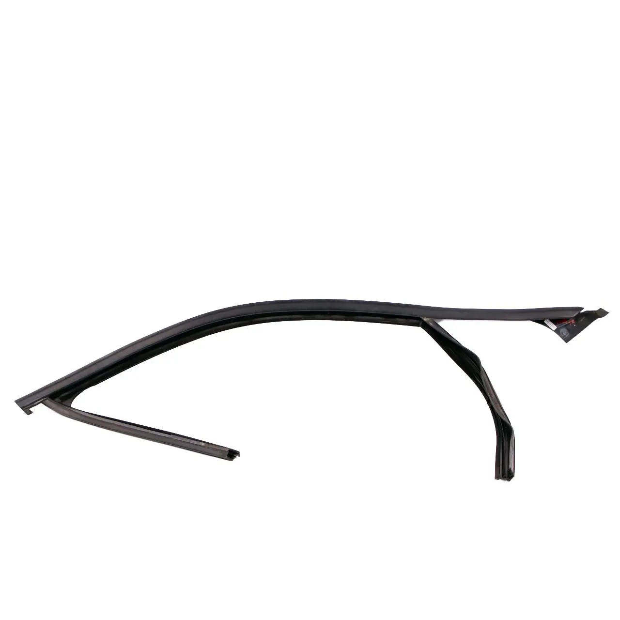 Mercedes-Benz C W204 Puerta Delantera Derecha Ventana Sello Junta A2047250225