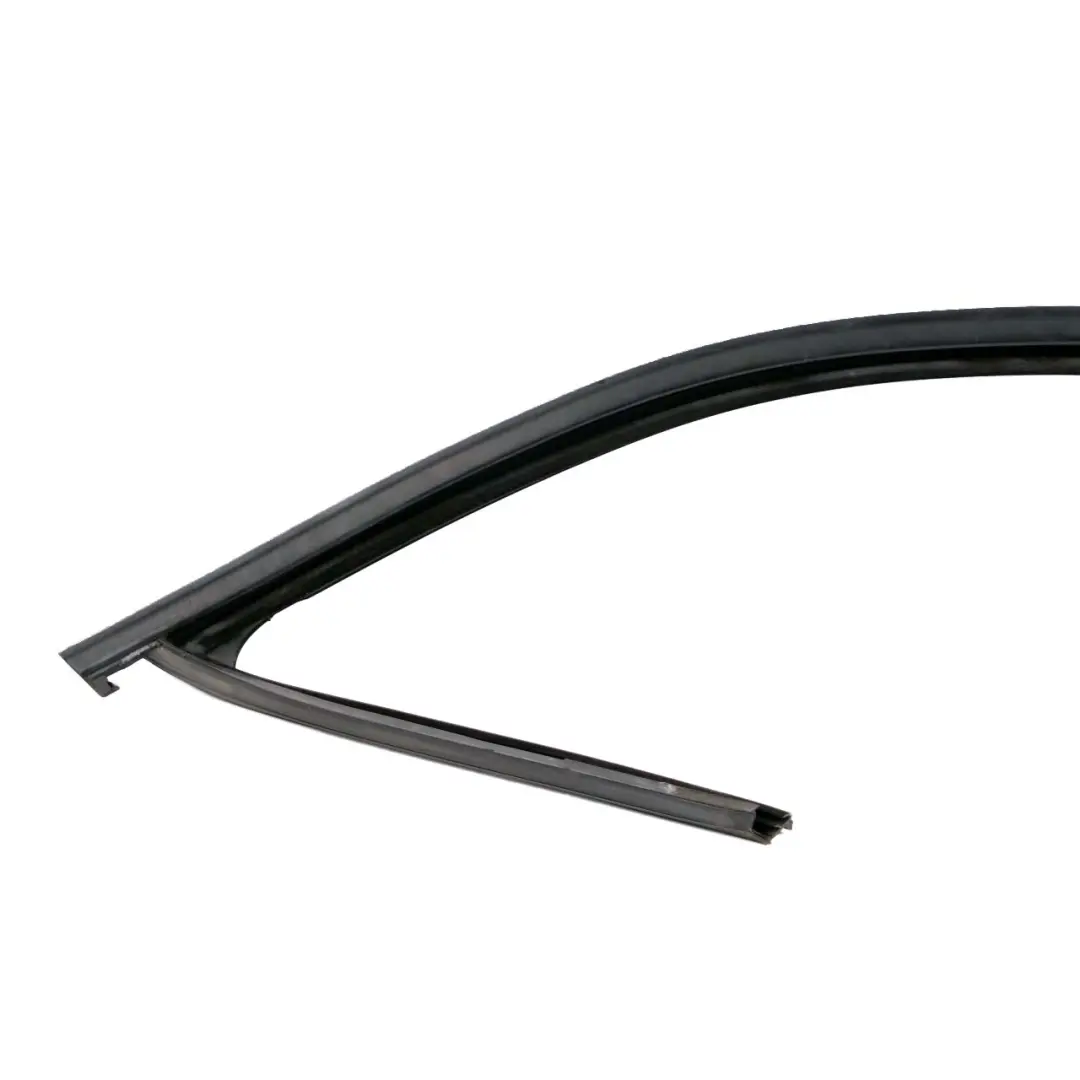  Mercedes-Benz C W204 Front Right Door O/S Window Sealing Seal Gasket - SKU A2047250225 - Part number A2047250225