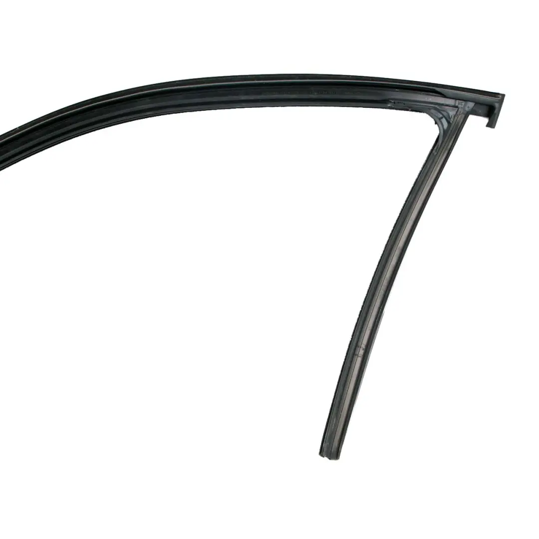  Mercedes-Benz C W204 Puerta Delantera Derecha Ventana Sello Junta - SKU A2047250225 - Número de pieza A2047250225